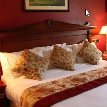 ホテル Racket Hall