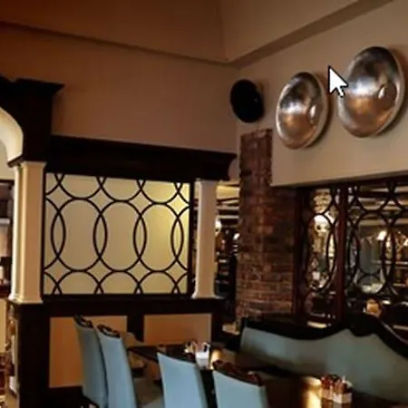 Racket Hall Golf & Conference 4* Roscrea