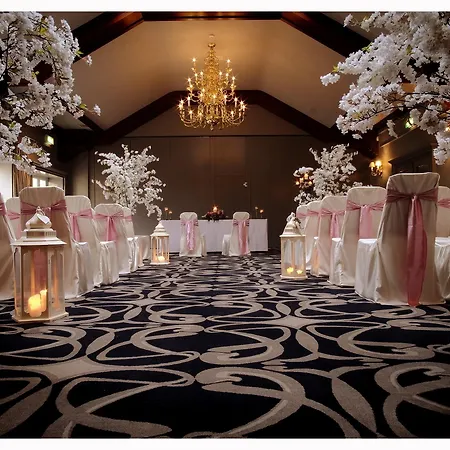 Racket Hall 3* Roscrea