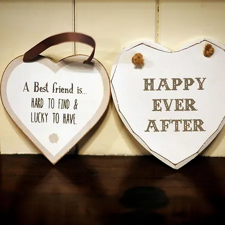 Szálloda Racket Hall Roscrea