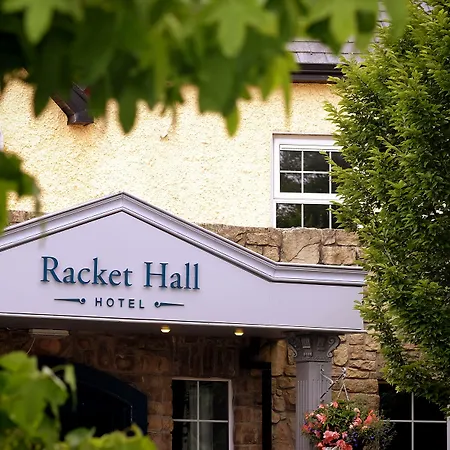 ホテル Racket Hall