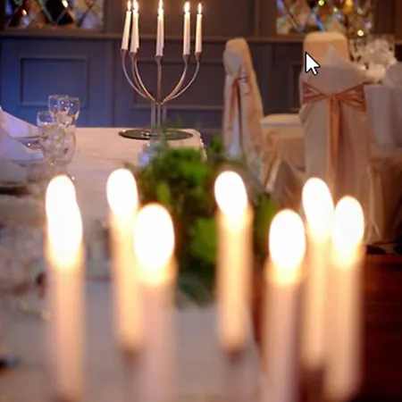 ホテル Racket Hall ロスクレア