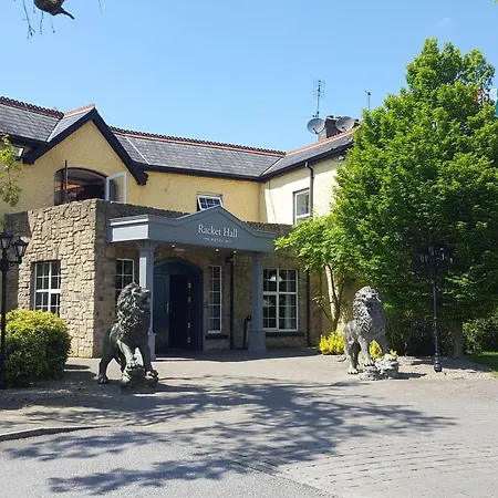 Racket Hall 3* ロスクレア