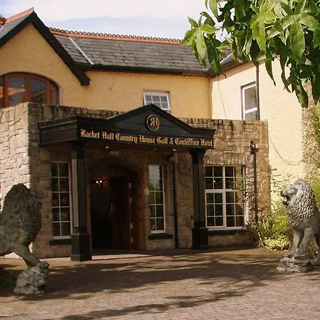 Racket Hall Otel Roscrea