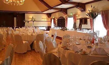 Racket Hall 3* Roscrea