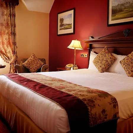 ホテル Racket Hall ロスクレア