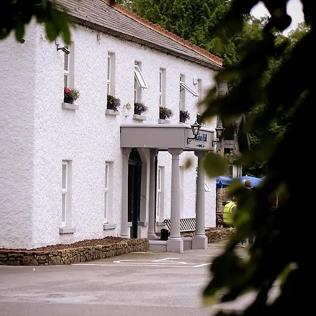 Racket Hall Otel Roscrea