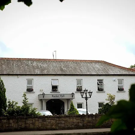 Racket Hall Golf & Conference 4* Roscrea
