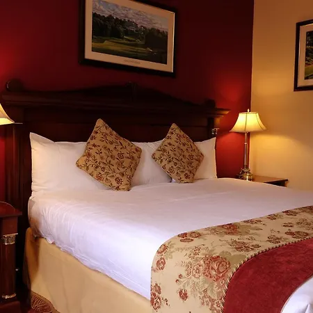 Racket Hall Otel Roscrea