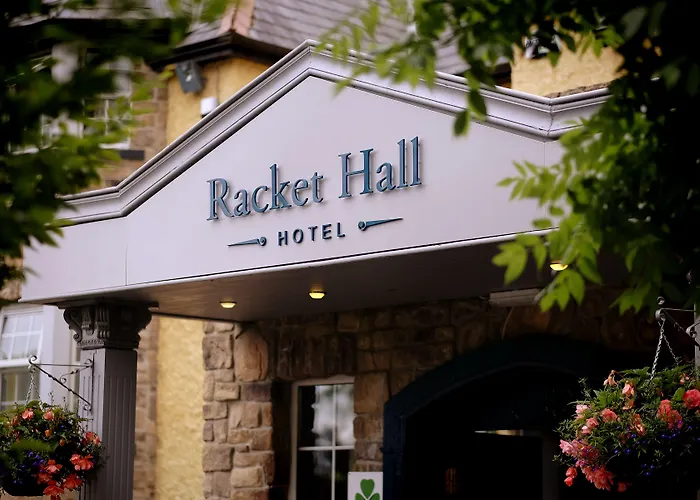 Racket Hall