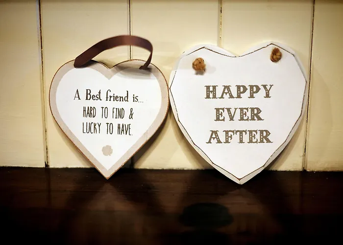 Hotel Racket Hall Roscrea