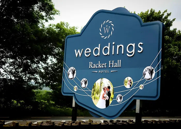 Racket Hall