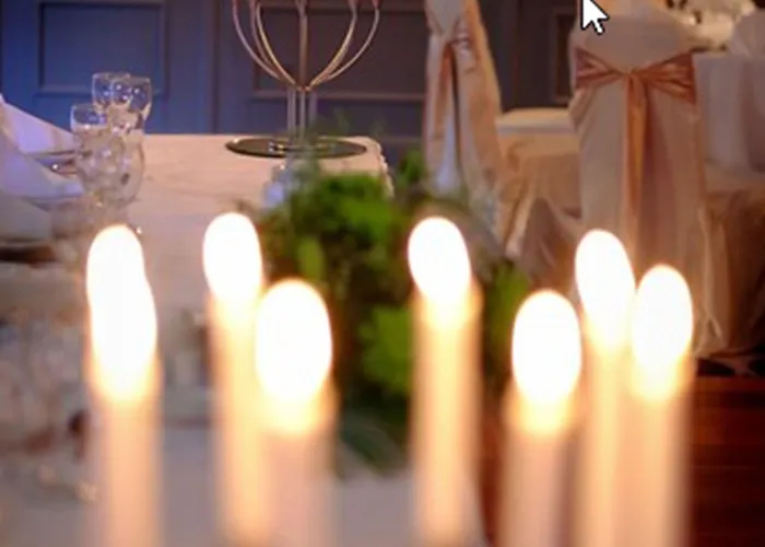 Hotel Racket Hall Roscrea