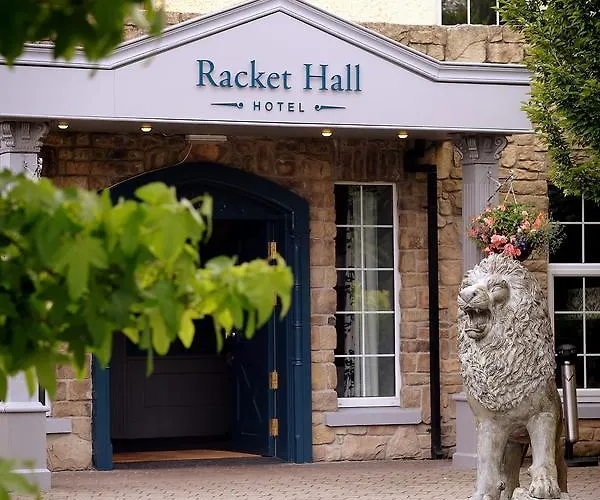 Hotel Racket Hall Roscrea