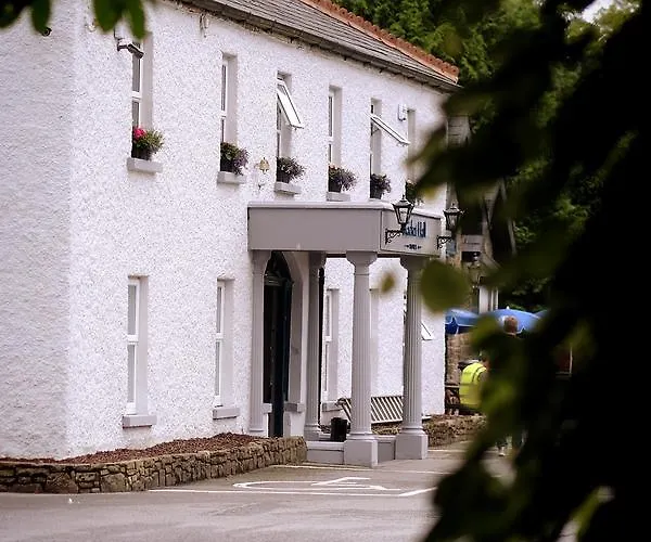 Racket Hall Hotel Roscrea