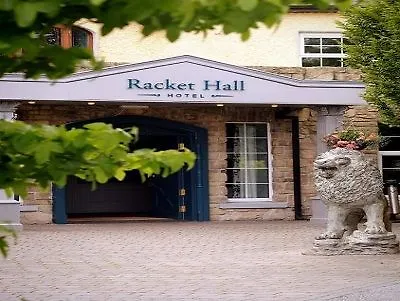 Racket Hall 호텔 로스크리